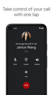 Google Voice 2024.04.08.622982130 Apk for Android 2