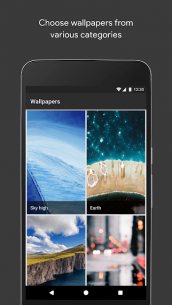 Wallpapers 12 Apk for Android 3