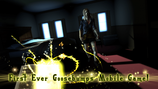 Goosebumps Night of Scares 1.3.0 Apk for Android 4
