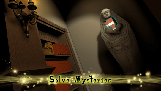 Goosebumps Night of Scares 1.3.0 Apk for Android 5