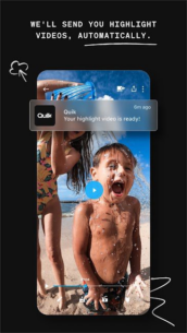 GoPro Quik: Video Editor (PRO) 11.17.1 Apk for Android 2