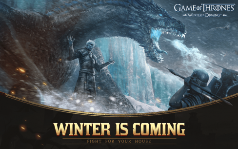 GOT: Winter is Coming M 2.1.12141840 Apk for Android 1