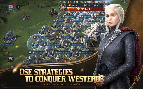 GOT: Winter is Coming M 2.1.12141840 Apk for Android 4