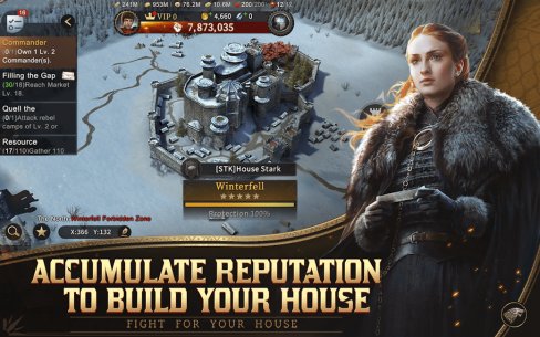 GOT: Winter is Coming M 2.1.12141840 Apk for Android 5