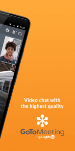GoToMeeting – Video Conferencing & Online Meetings 3.2.0.4 Apk for Android 2