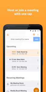 GoToMeeting – Video Conferencing & Online Meetings 3.2.0.4 Apk for Android 3