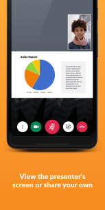 GoToMeeting – Video Conferencing & Online Meetings 3.2.0.4 Apk for Android 4