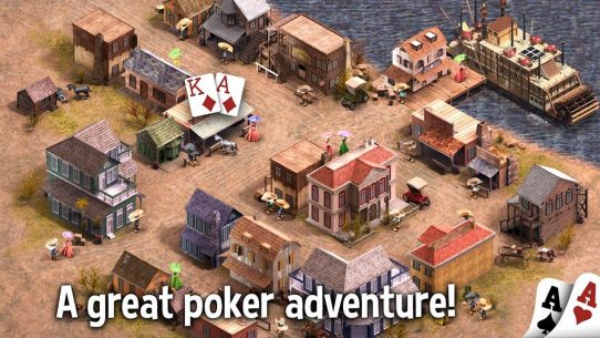 Governor of Poker 2 Premium 3.0.10 Apk + Mod for Android 3