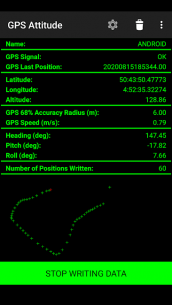 GPS Attitude 1.13 Apk for Android 1