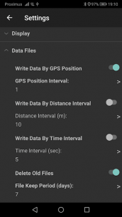 GPS Attitude 1.13 Apk for Android 4