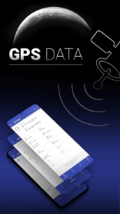 GPS Data 2.5.02 Apk for Android 1
