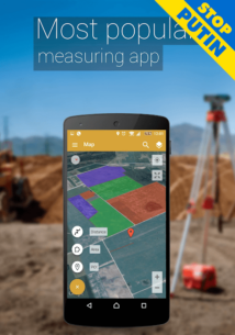 GPS Fields Area Measure PRO 3.14.5 Apk for Android 1