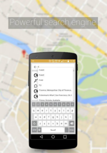 GPS Fields Area Measure PRO 3.14.5 Apk for Android 5