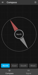 GPS Speed and Compass 4.3.6 Apk for Android 4