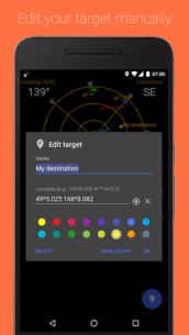 GPS Status & Toolbox (PRO) 11.0.307 Apk for Android 4
