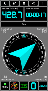 GPS Test 1.6.3 Apk for Android 5