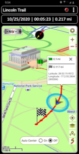 GPS Waypoints Navigator | MAPS 9.30 Apk for Android 5