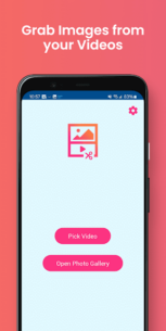 Grab Photos From Videos (PREMIUM) 11.1.9 Apk for Android 1