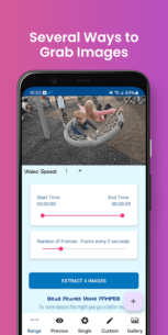 Grab Photos From Videos (PREMIUM) 11.1.9 Apk for Android 2