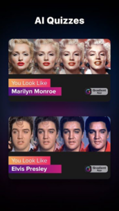 Gradient: Celebrity Look Like (PREMIUM) 2.10.12 Apk for Android 2