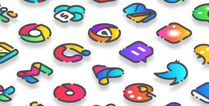 gradion icon pack cover