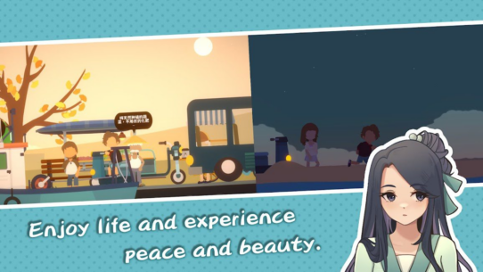 Graduate: Island Life 1.9 Apk for Android 2