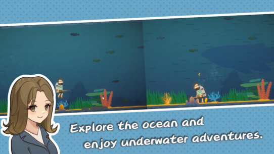 Graduate: Island Life 1.9 Apk for Android 5