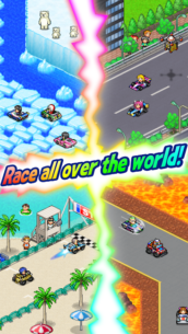 Grand Prix Story 2 2.6.3 Apk + Mod for Android 1