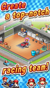 Grand Prix Story 2 2.6.3 Apk + Mod for Android 2