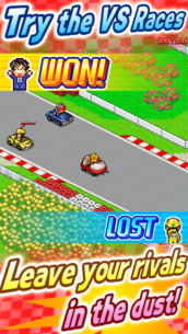 Grand Prix Story 2 2.6.3 Apk + Mod for Android 5