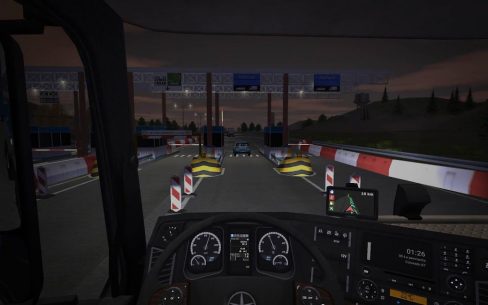 Grand Truck Simulator 2 1.0.34f3 Apk + Mod for Android 5
