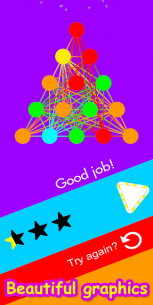 Graph Theory: The Game 1.03 Apk for Android 2