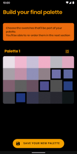 Graphix – color palette of pictures & wallpapers (PREMIUM) 1.0.3 Apk for Android 3