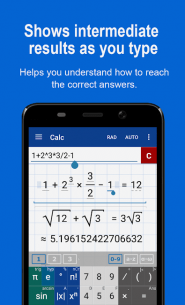 Graphing Calculator + Math PRO 2022.11.162 Apk for Android 1