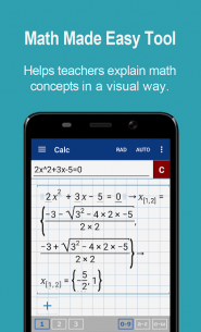 Graphing Calculator + Math PRO 2022.11.162 Apk for Android 3