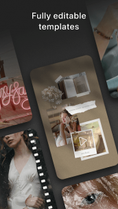Graphionica Photo & Video Collages: sticker & text 2.3.5 Apk for Android 1