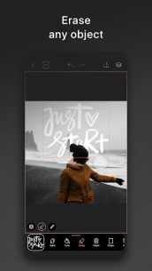 Graphionica Photo & Video Collages: sticker & text 2.3.5 Apk for Android 5