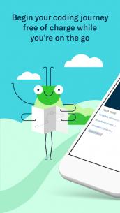Grasshopper: Learn to Code for Free 2.32.0 Apk for Android 1