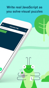Grasshopper: Learn to Code for Free 2.32.0 Apk for Android 2
