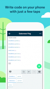 Grasshopper: Learn to Code for Free 2.32.0 Apk for Android 3