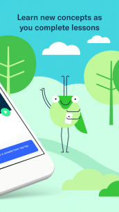 Grasshopper: Learn to Code for Free 2.32.0 Apk for Android 5