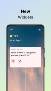 Gratitude: Self-Care Journal (PRO) 6.0.8 Apk for Android 1