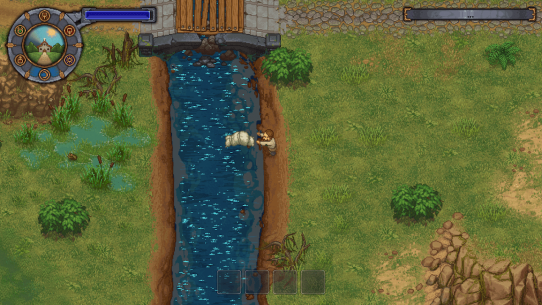Graveyard Keeper 1.129 Apk + Mod + Data for Android 4