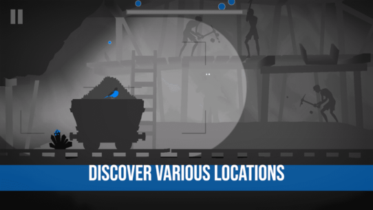 Grayland Lite 1.10 Apk + Mod for Android 2