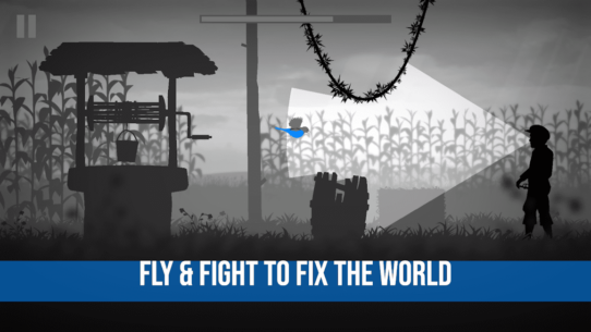 Grayland Lite 1.10 Apk + Mod for Android 5