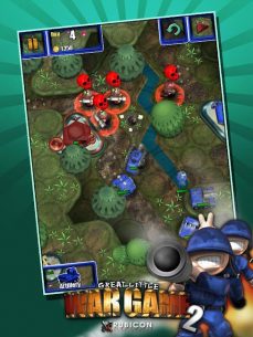 Great Little War Game 2 1.0.26 Apk + Mod for Android 2