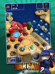 Great Little War Game 2 1.0.26 Apk + Mod for Android 4