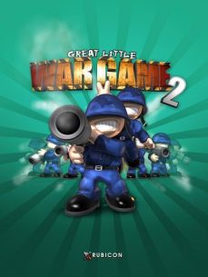 Great Little War Game 2 1.0.26 Apk + Mod for Android 5