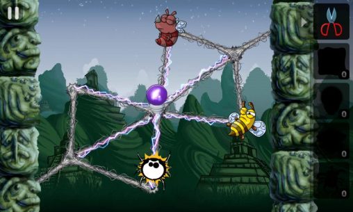 Greedy Spiders 2 1.4.3 Apk for Android 1