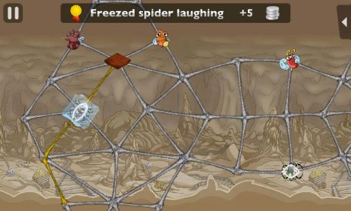 Greedy Spiders 2 1.4.3 Apk for Android 2